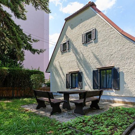 Flataid Cityapart Graz Geidorf Esterno foto