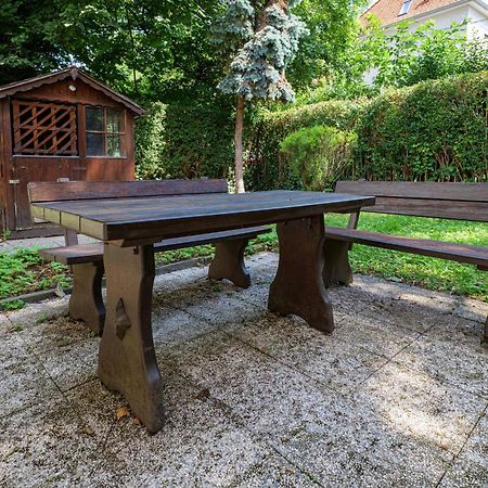 Flataid Cityapart Graz Geidorf Esterno foto