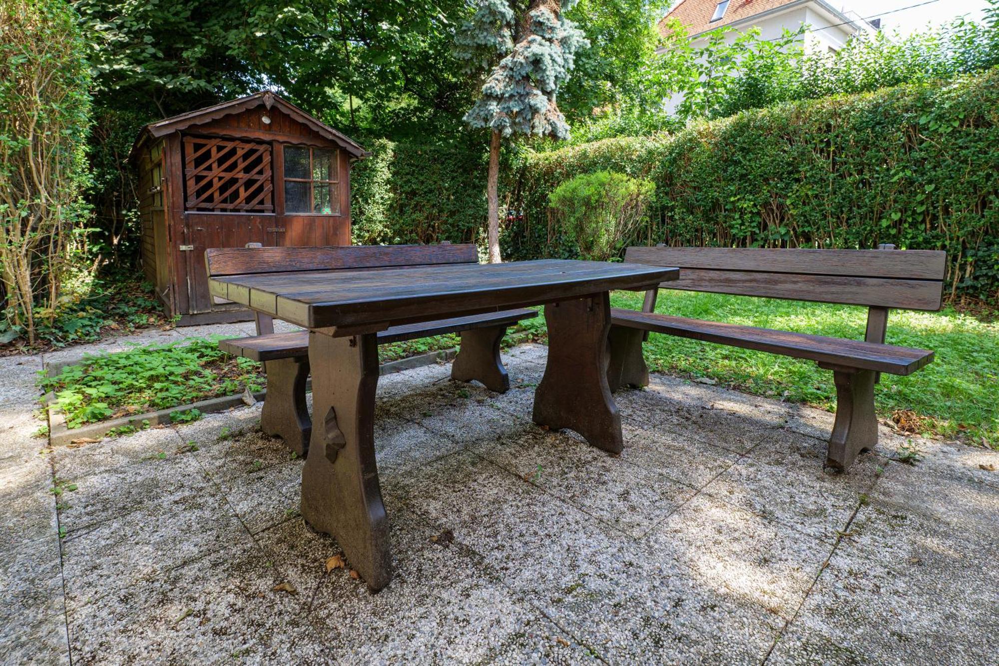 Flataid Cityapart Graz Geidorf Esterno foto