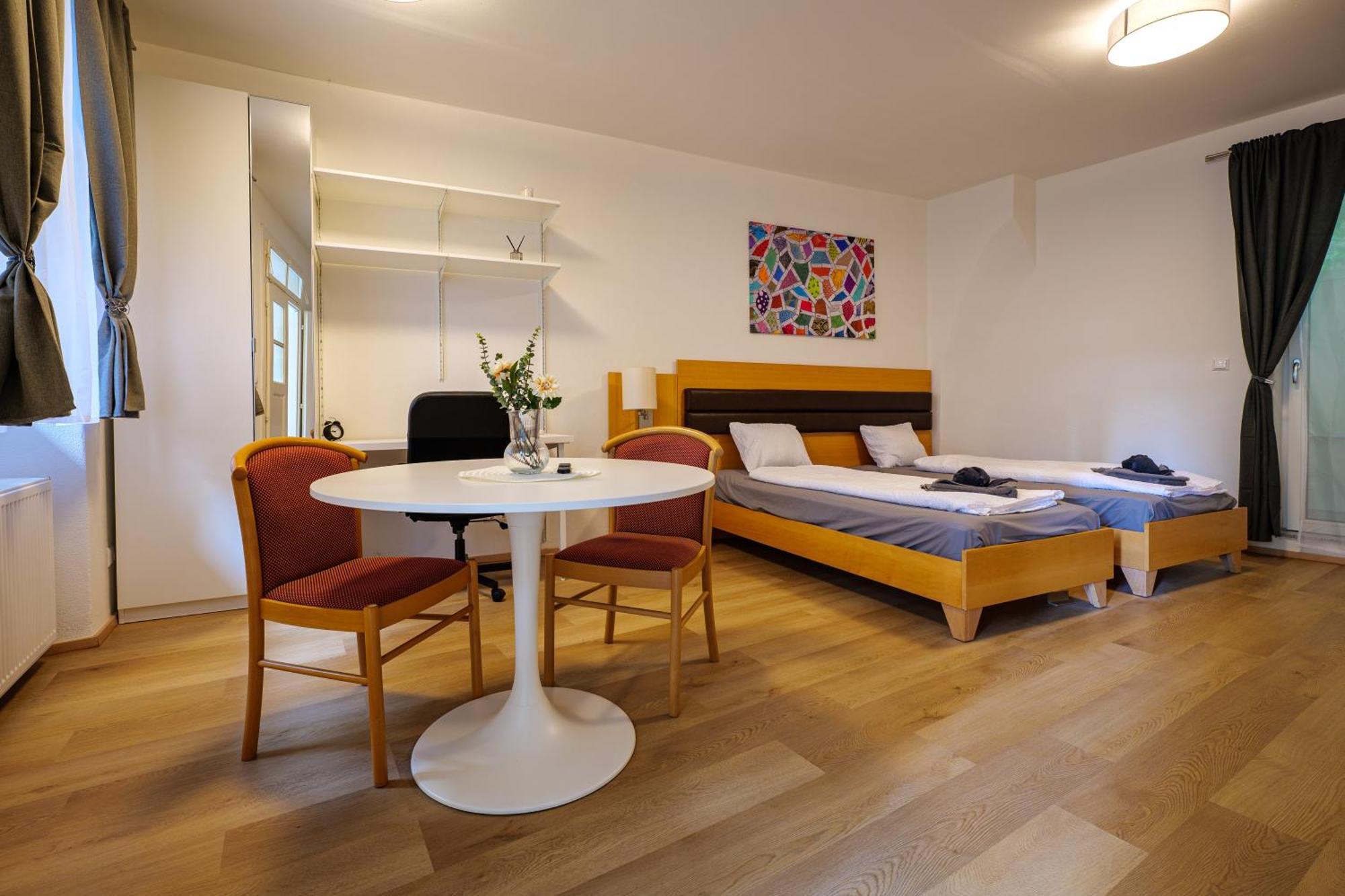 Flataid Cityapart Graz Geidorf Esterno foto