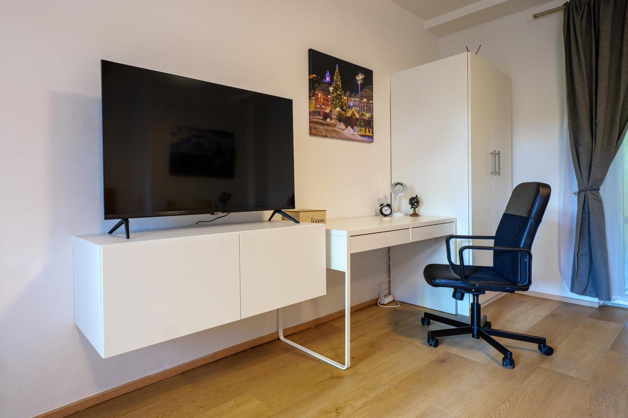 Flataid Cityapart Graz Geidorf Esterno foto