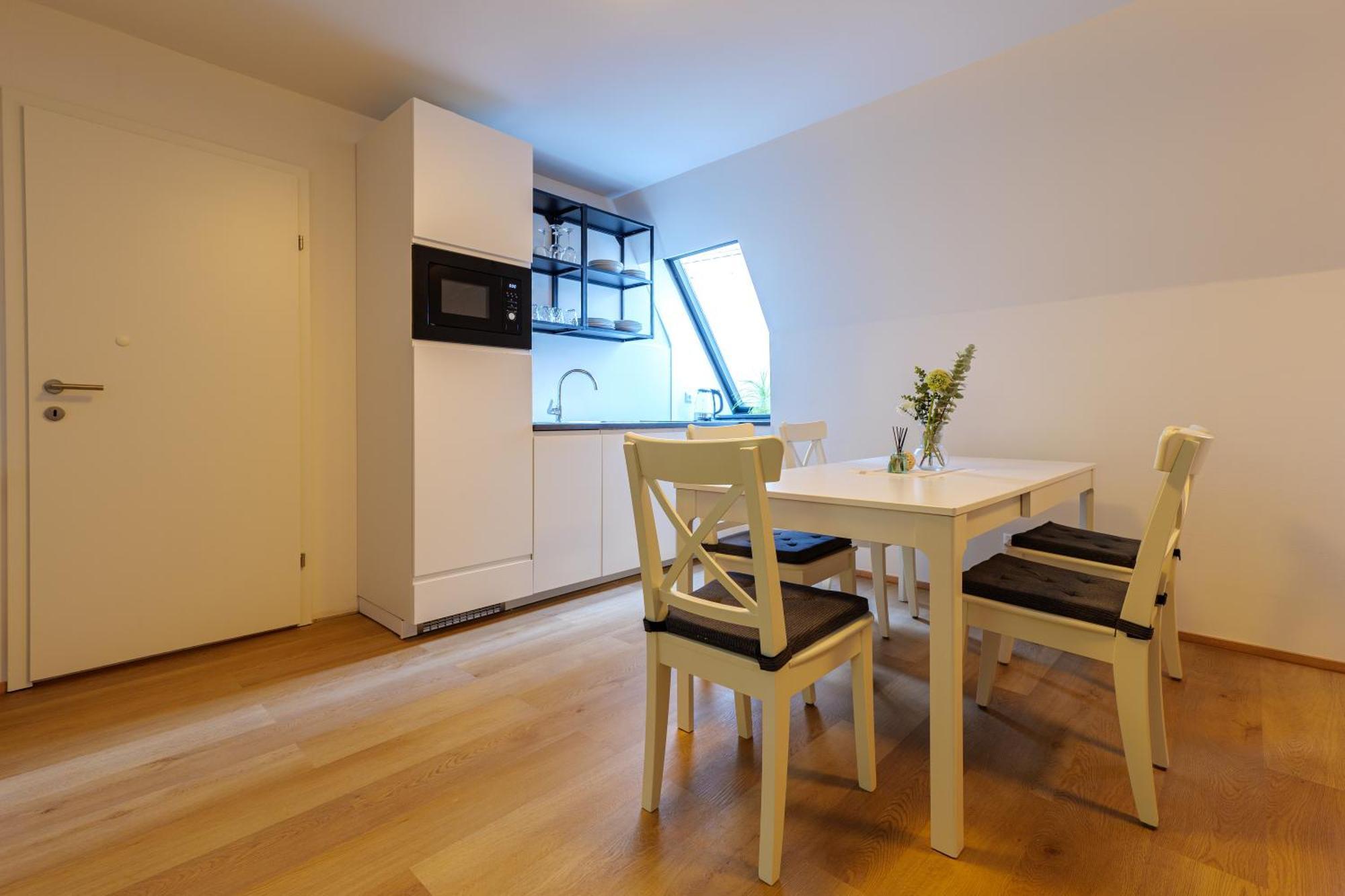 Flataid Cityapart Graz Geidorf Esterno foto