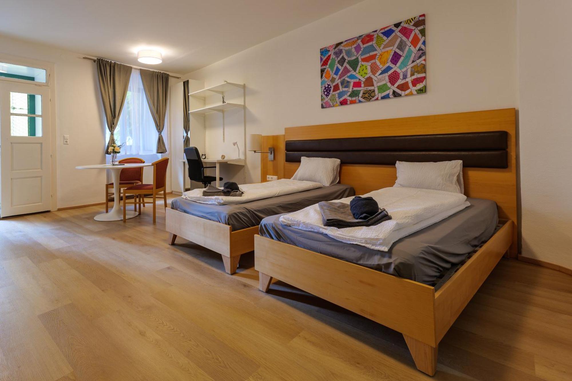 Flataid Cityapart Graz Geidorf Esterno foto