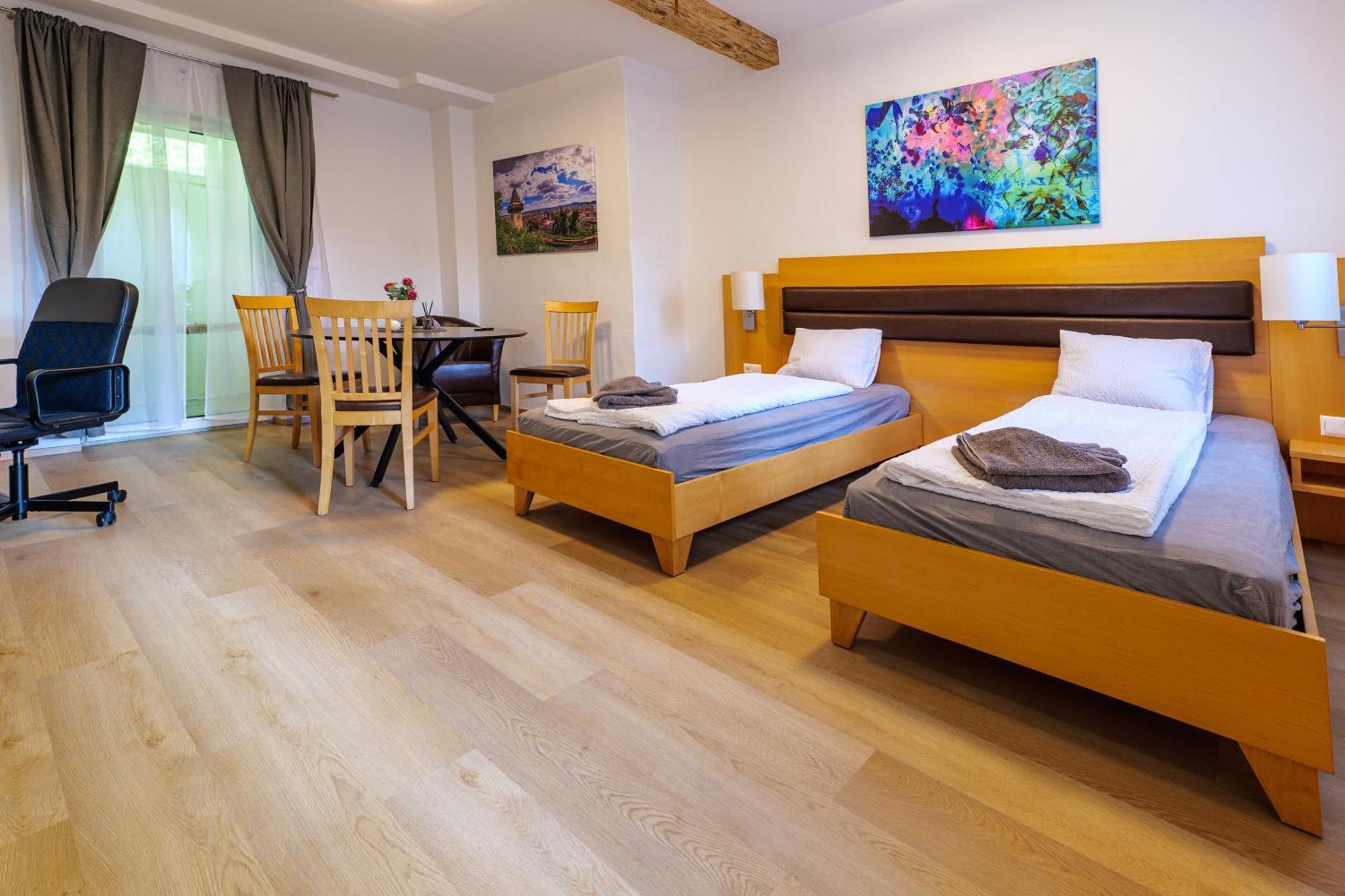Flataid Cityapart Graz Geidorf Esterno foto
