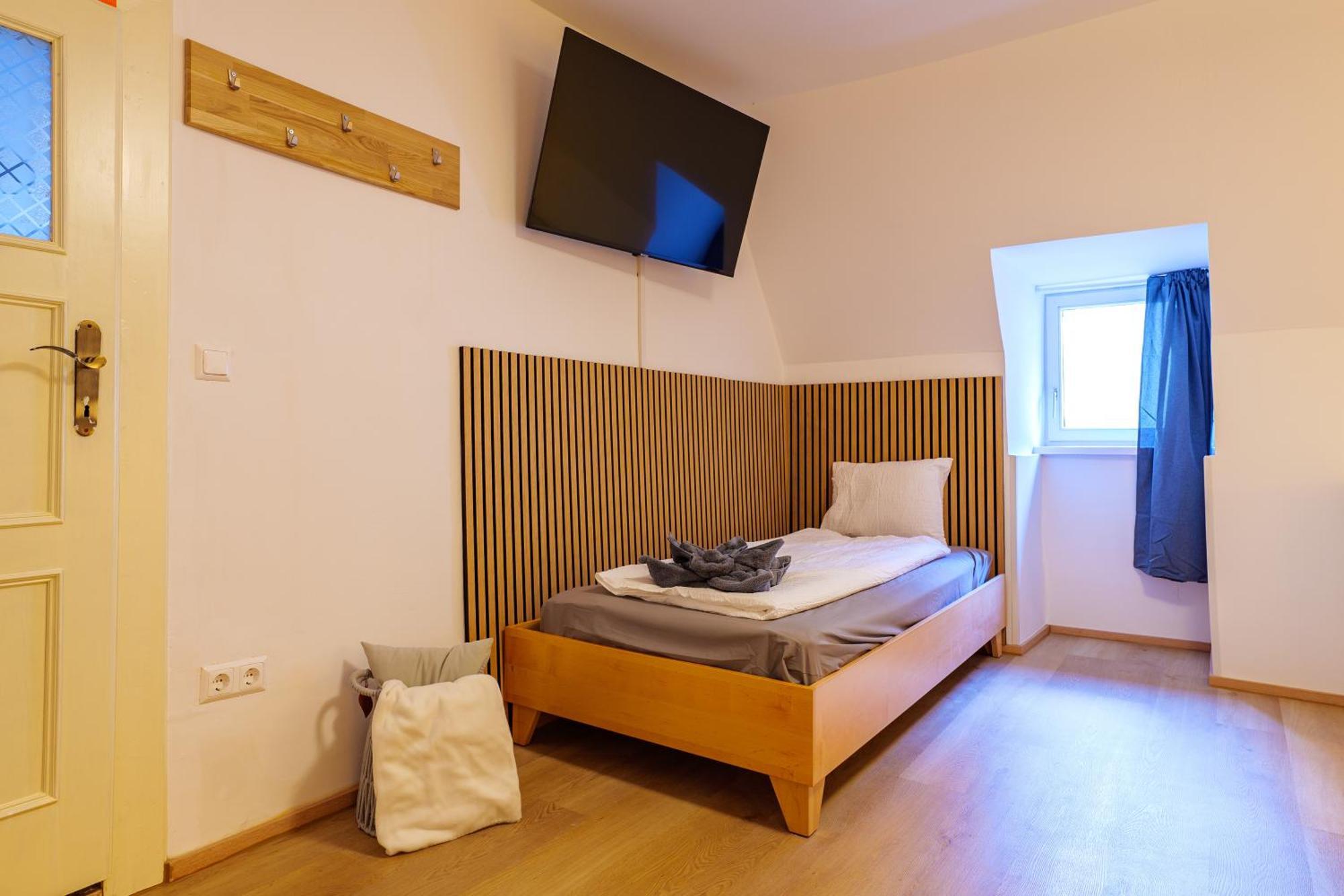 Flataid Cityapart Graz Geidorf Esterno foto