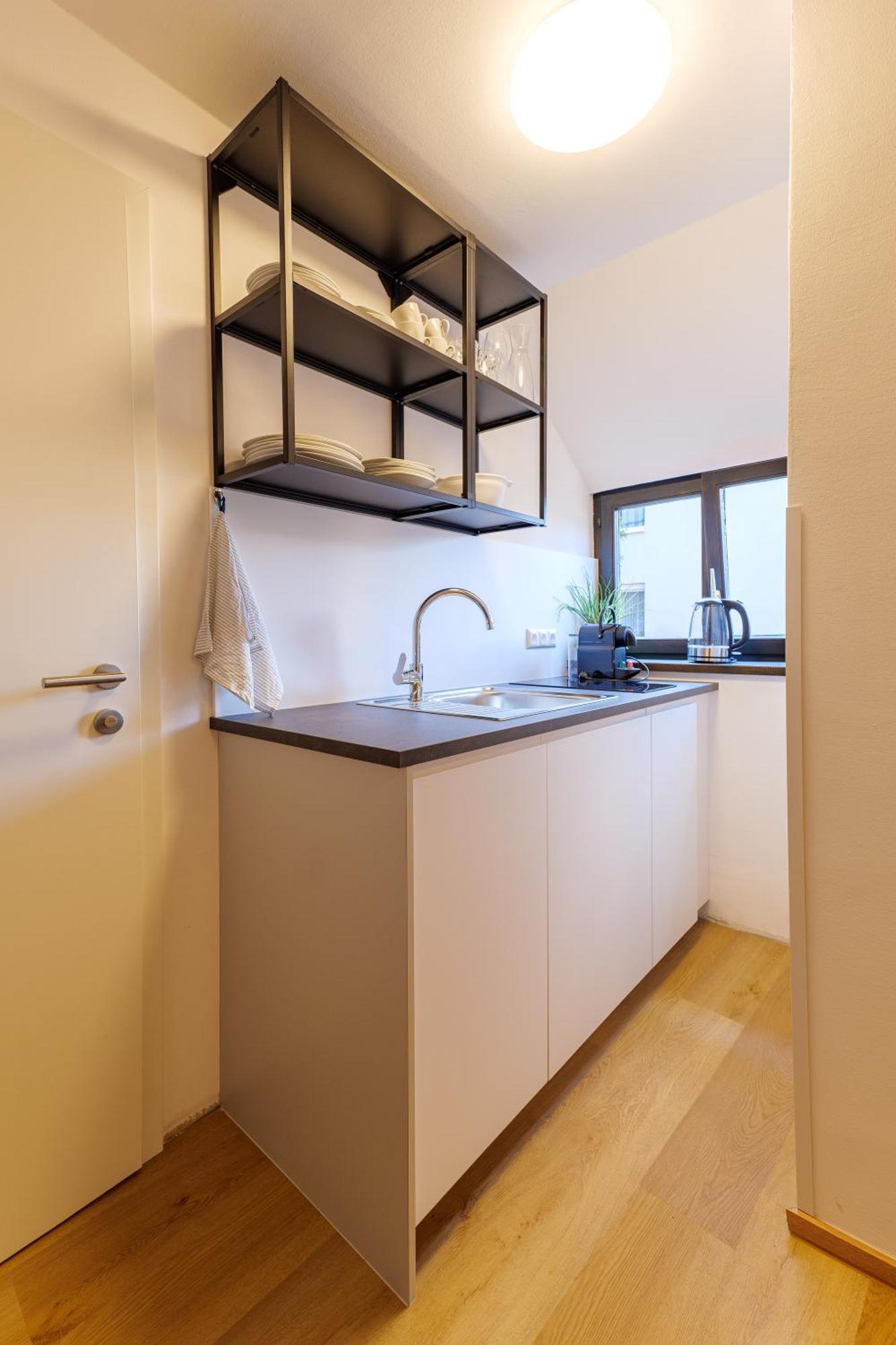 Flataid Cityapart Graz Geidorf Esterno foto