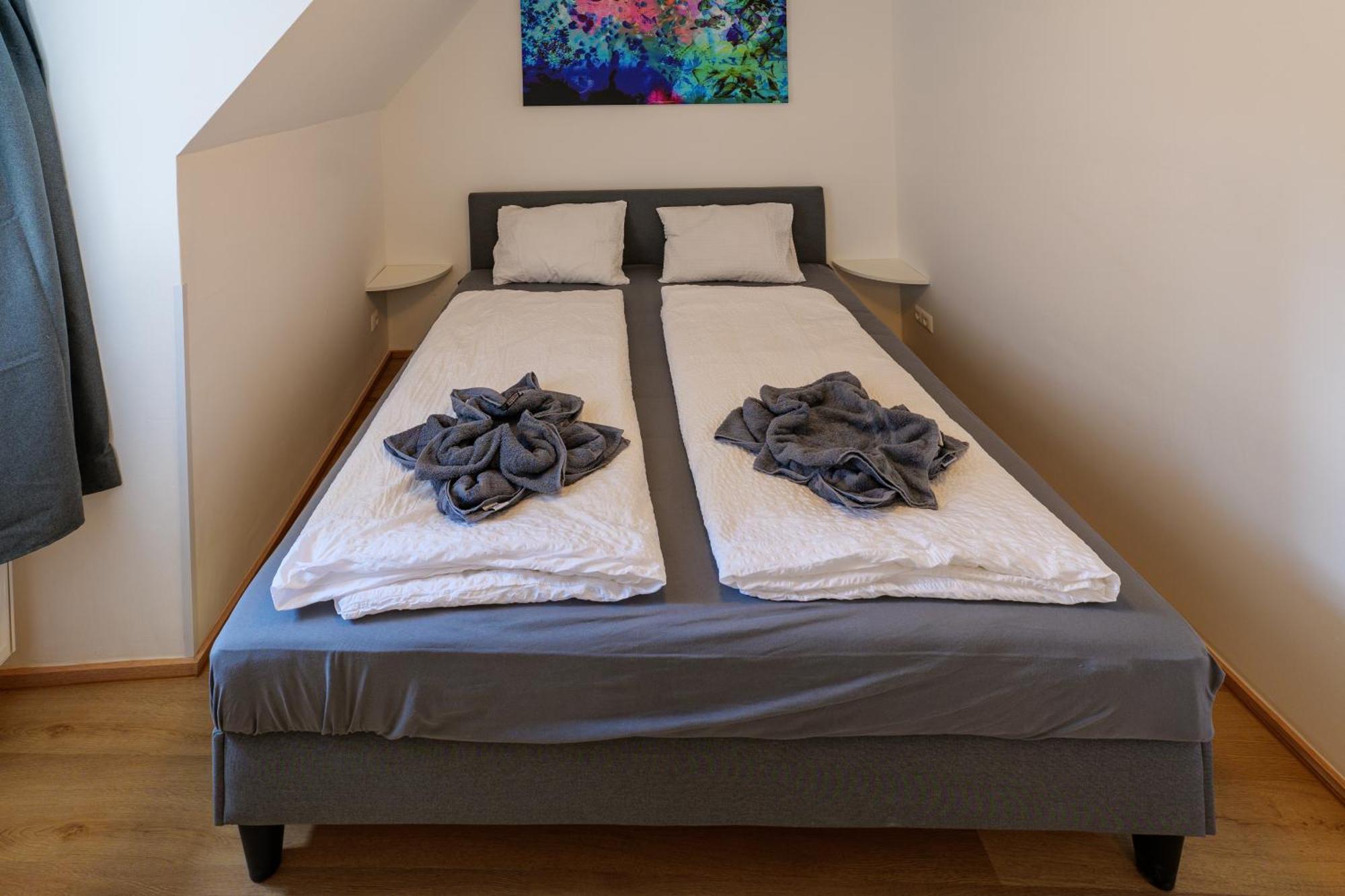 Flataid Cityapart Graz Geidorf Esterno foto