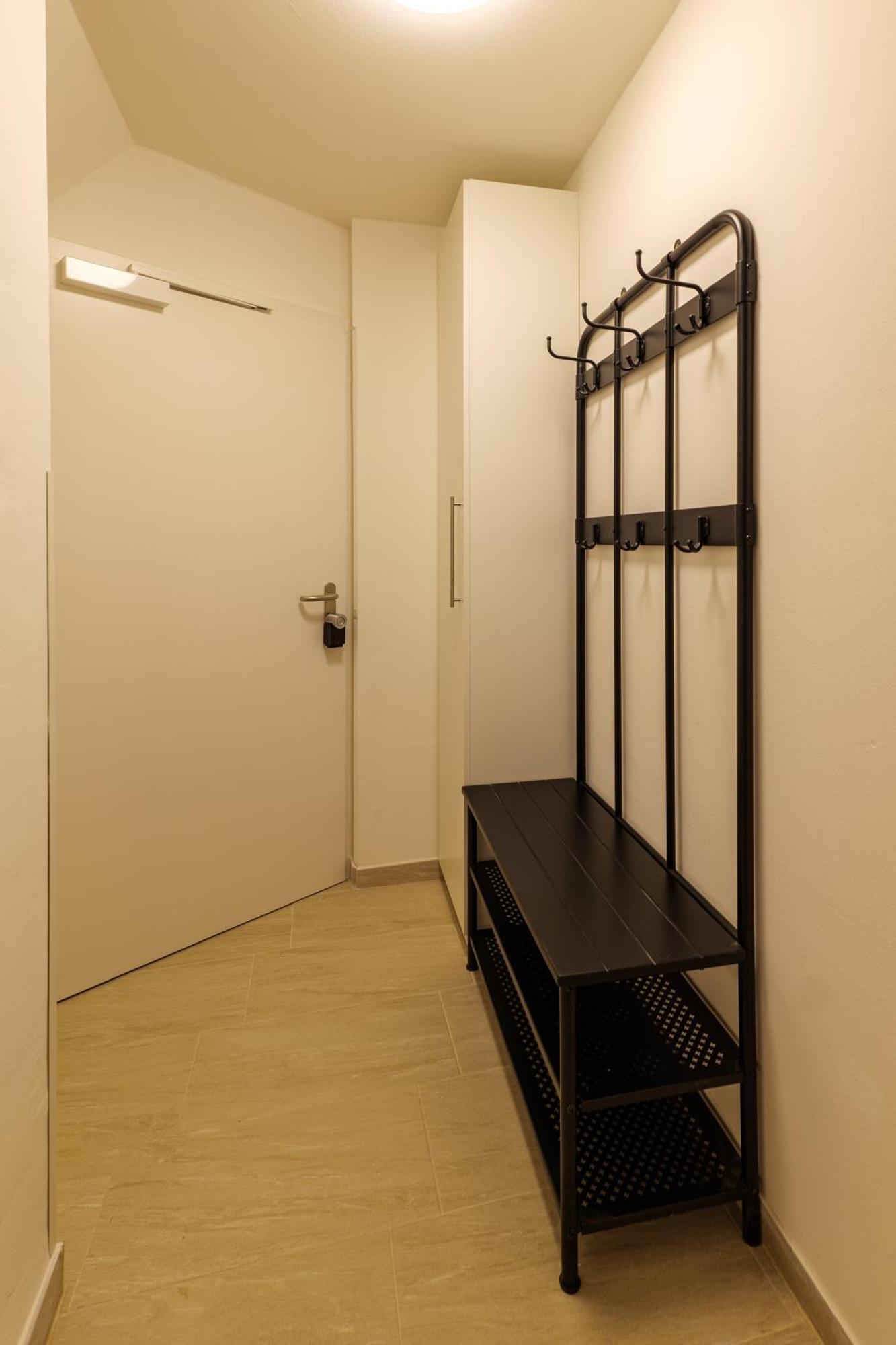 Flataid Cityapart Graz Geidorf Esterno foto