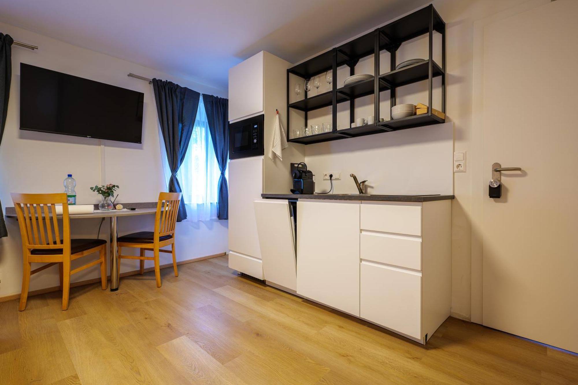 Flataid Cityapart Graz Geidorf Esterno foto