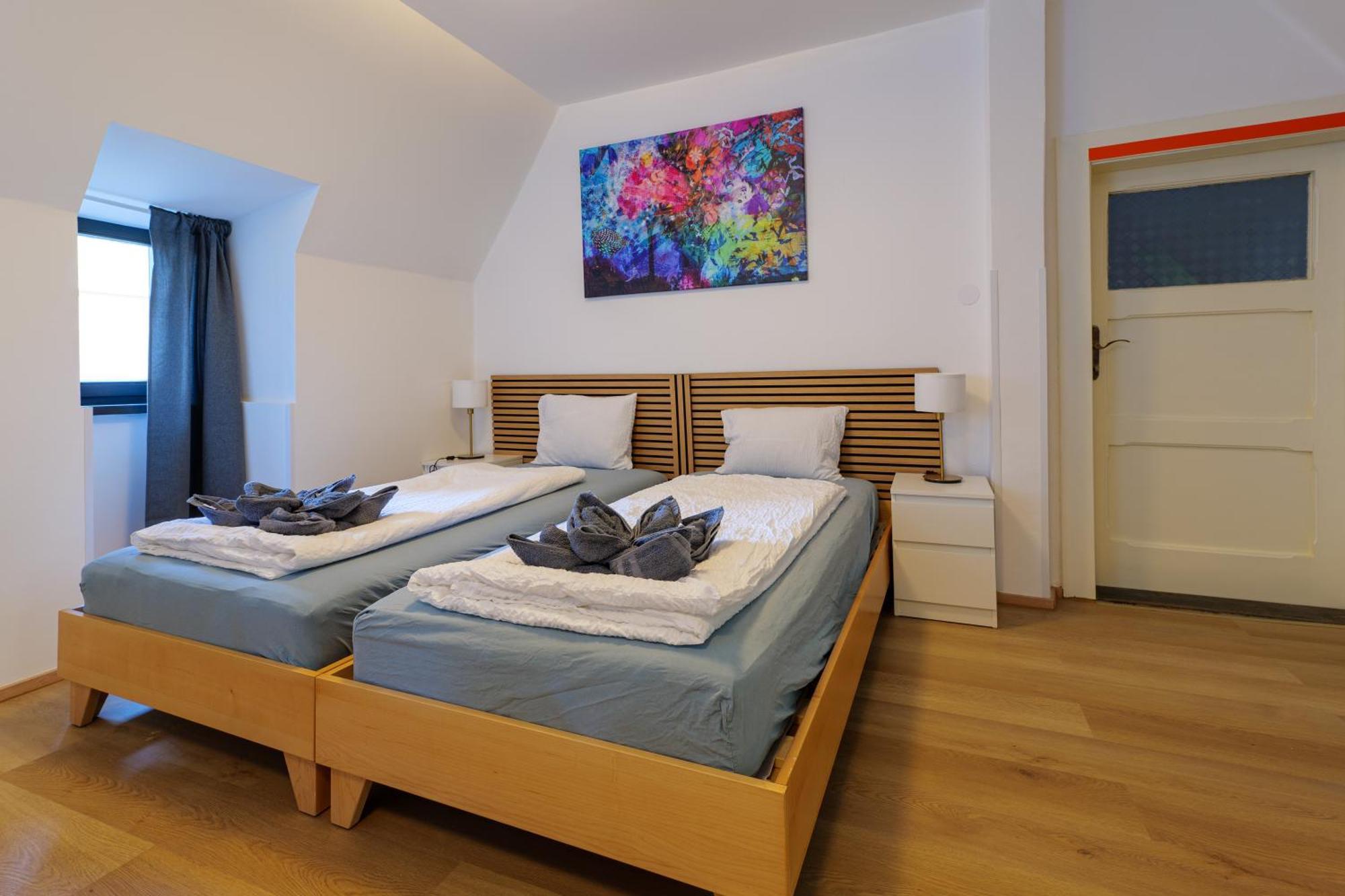 Flataid Cityapart Graz Geidorf Esterno foto