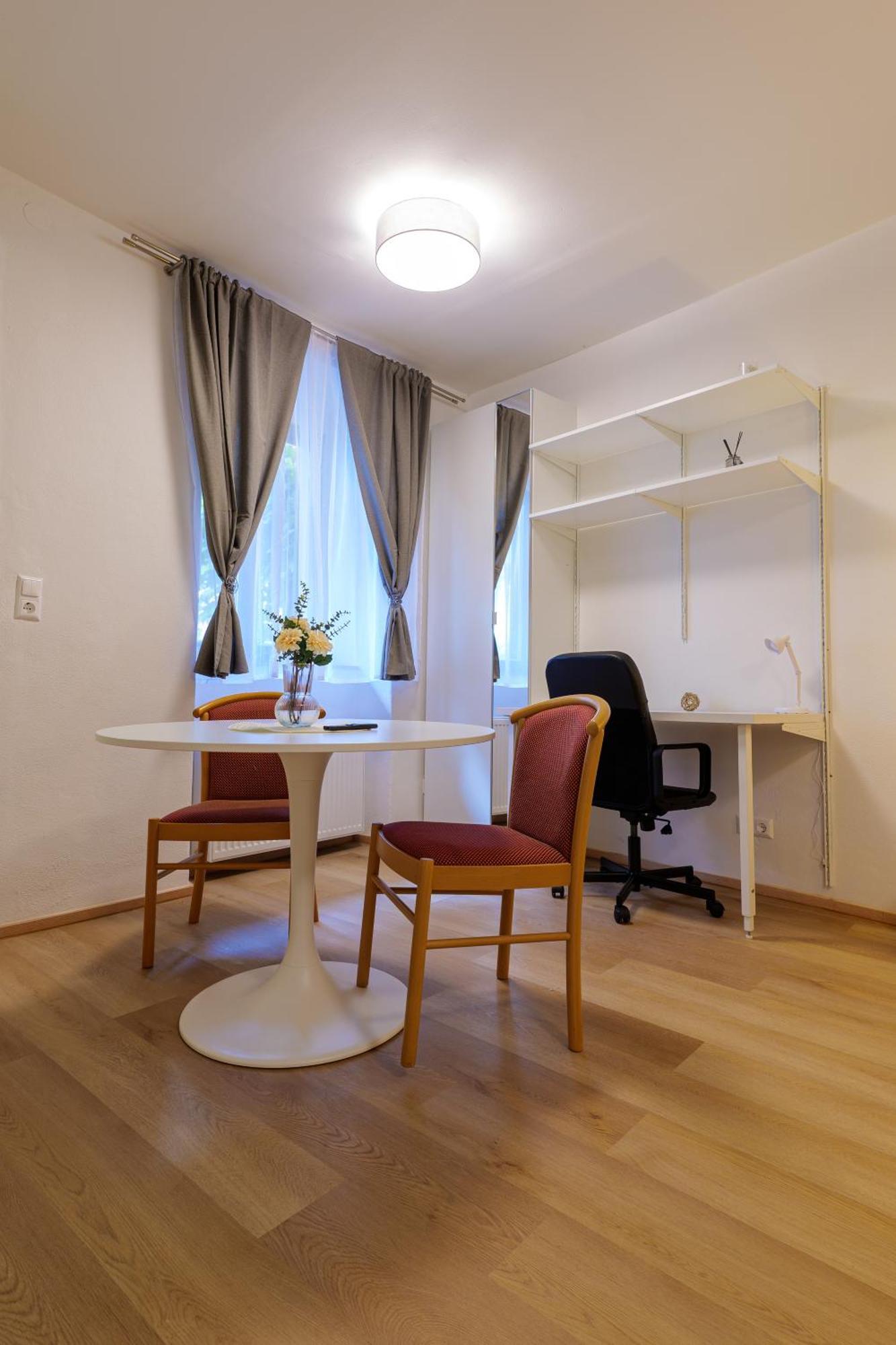 Flataid Cityapart Graz Geidorf Esterno foto