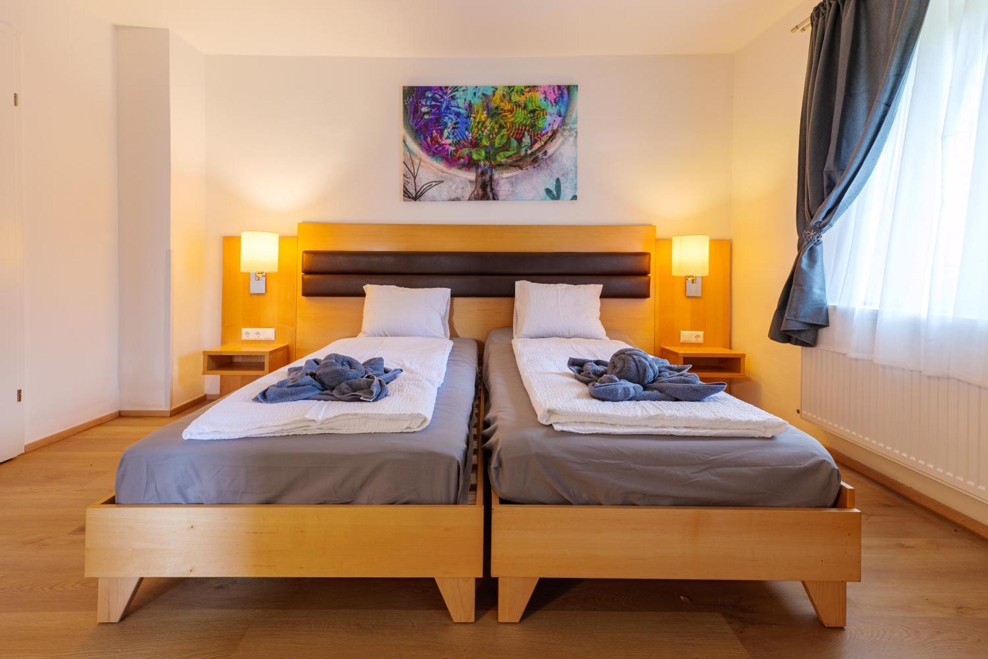 Flataid Cityapart Graz Geidorf Esterno foto