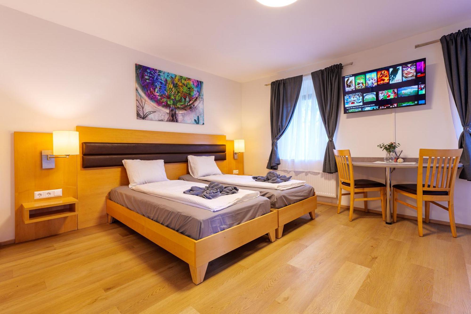 Flataid Cityapart Graz Geidorf Esterno foto