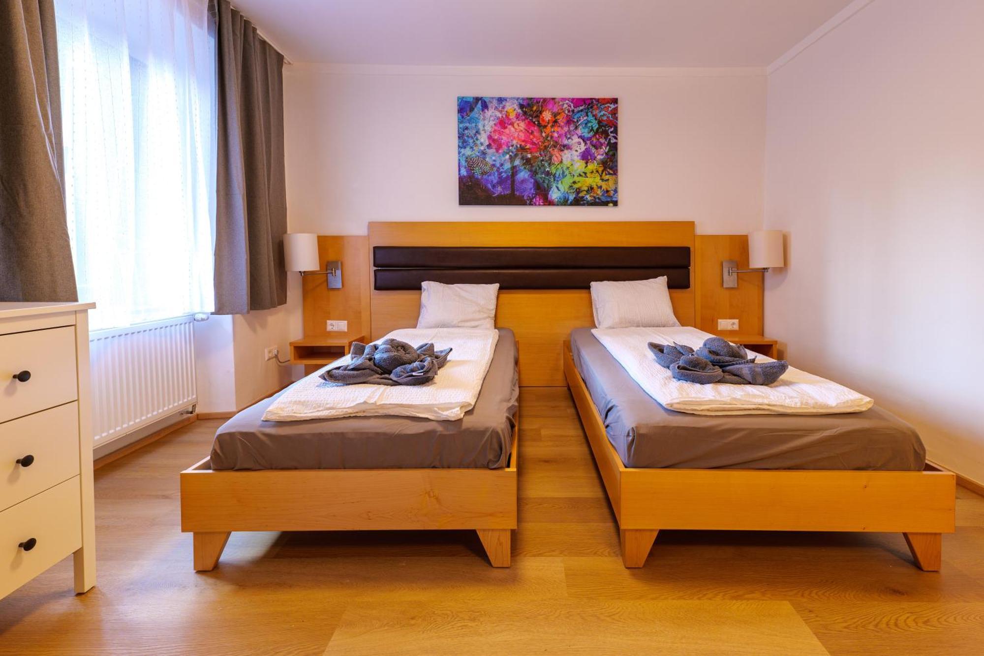 Flataid Cityapart Graz Geidorf Esterno foto