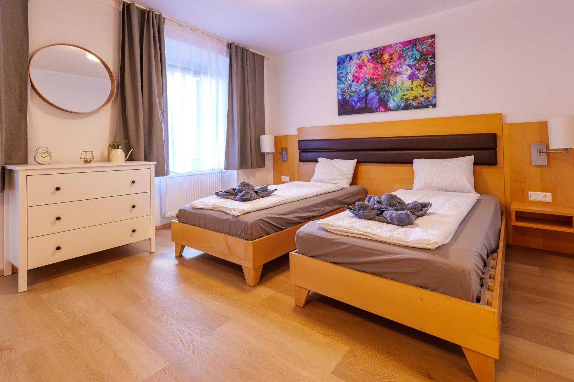 Flataid Cityapart Graz Geidorf Esterno foto